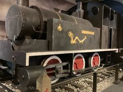 -中国铁道博物馆(正阳门馆)