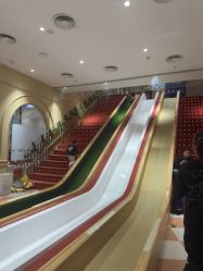 点击看大图 -奈尔宝·儿童乐园·亲子餐厅(前滩店)