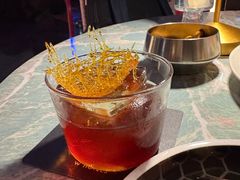 -池畔酒吧 WET Bar