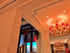 -客家大院·非遗赣南客家菜(郁孤台店)