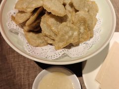 -又一福烤鸭·北京菜(东四店)