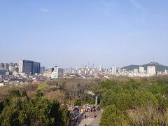 -千佛山风景名胜区