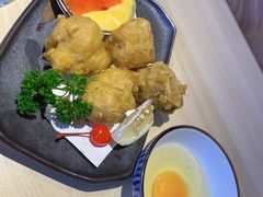 -太郎的家·平价日料(曼巴特店)