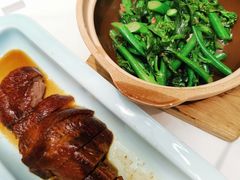 稻香招牌烧鹅-稻香酒家·35年老字号(侨光店)