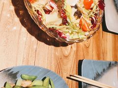 -1819餐厅·团队聚餐·烤串·精酿