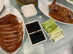 -玉林烤鸭店(定福庄店)
