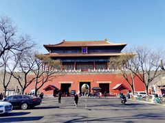 -东华门大街小区