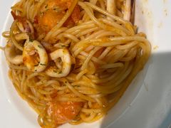 -萨莉亚意式餐厅(杭州西溪龙湖天街店)