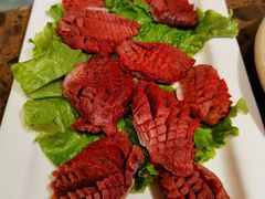 -小龙坎老火锅(北京三里屯店)