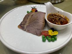 -醉霖生态餐厅(交大店)