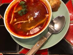 -彼德西餐厅(凯德广场新南店)