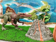 -TOYSRUS玩具反斗城(天津远洋乐堤港店)