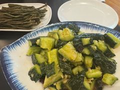 -鸿运诚羊蝎子·火锅(西单店)
