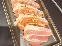 -山川小町·极番烧肉(新地假日广场店)