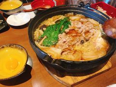 -千代武日本料理(哈西店)