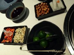 -百年果林椰子鸡(中洲店)