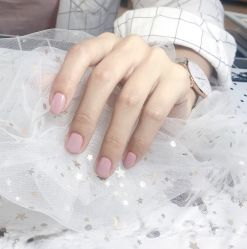 -甲舍美甲美睫艺术馆