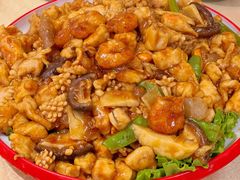 -大眼锅贴水饺(河东店)