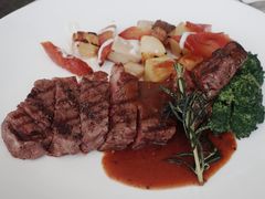 西冷牛排-Bco豆库(雨花客厅店)
