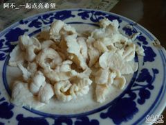 牛肚仁-我最爱！-东兴顺爆肚张