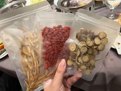 -百草滩羊清水涮羊肉(长城路店)