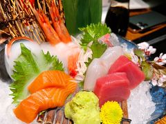 -山岛烧·和牛烧肉 碳火烧鸟(海信广场店)