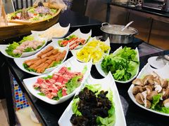 -潭江半岛酒店·西餐厅