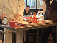 -秀儿四九城·新京菜(亚运村鸟巢店)