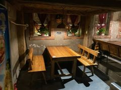 -树下时尚餐厅(翠园街店)