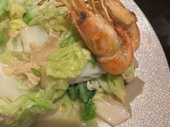 -老头儿油爆虾·知味杭州(爱琴海购物中心)