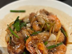 -小厨娘金榜题名(夫子庙秦淮河店)