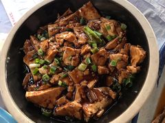 -百花人家(清水田园店)