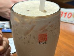 -春水堂人文茶馆(林口区文化三路一段店)
