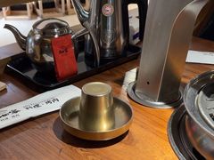-九田家黑牛烤肉料理(新辰里亚运村店)