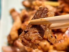 -西夏回族烧麦馆(牡丹街店)