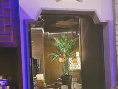 -绿茶餐厅(哈尔滨凯德店)