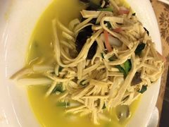 老街饭庄-老街饭庄·地道淮扬菜(扬子江北路总店)