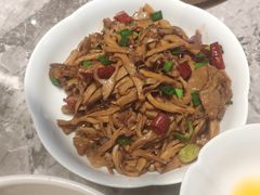 -四道菜·福建菜馆(新街口金鹰店)