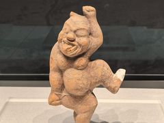 -银雀山汉墓竹简博物馆