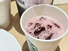 -星巴克臻选(南京金茂览秀城店)