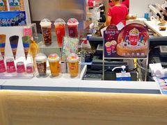 -DQ·蛋糕·冰淇淋(天通苑华联店)