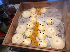 -嘉定凯悦·咖啡厅