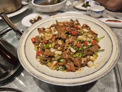 -朱记乳鸽王·非遗石岐乳鸽·全鸽宴(大兴旗舰店)