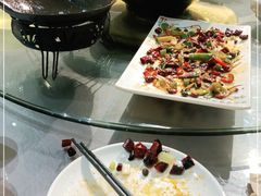 -春来和(汉城南路店)