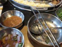 -GOGIYA·咕叽吖韩国传统烤肉店(小榄店)