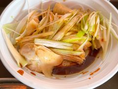 隆都驰名白切鸡-隆都四季香饭店(碧海路店)