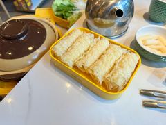 -润园四季椰子鸡火锅(欢乐海岸店)