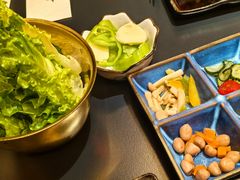 -無二炙坊·和牛烧肉(大钟寺1733店)