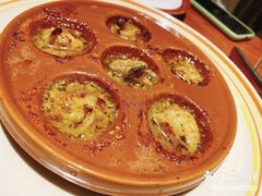 -萨莉亚意式餐厅(江桥万达广场店)