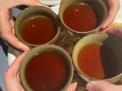 -怡情荟•海鲜青岛菜(五四广场旗舰店)
